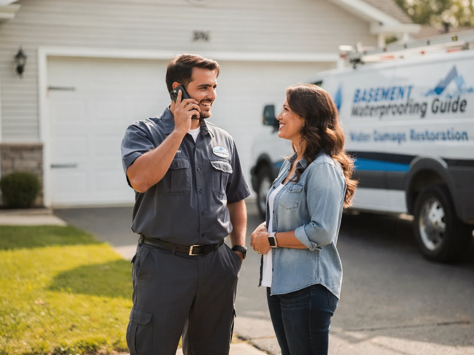 Basement Waterproofing Near Me Midvale, UT FAQs
